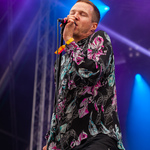 Olavi Uusivirta | Olavi Uusivirta Ruisrockissa 2018. (140/337)